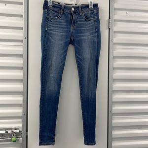 American Eagle Jegging